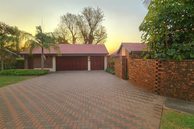 4 Bedroom Property for Sale in Elardus Park Gauteng