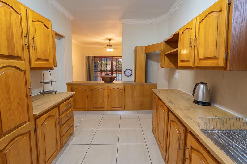 4 Bedroom Property for Sale in Elardus Park Gauteng