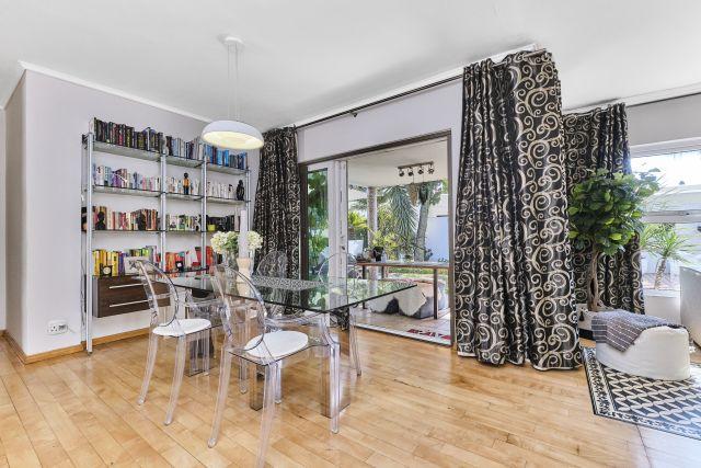 3 Bedroom Property for Sale in Sunninghill Gauteng