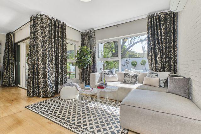 3 Bedroom Property for Sale in Sunninghill Gauteng