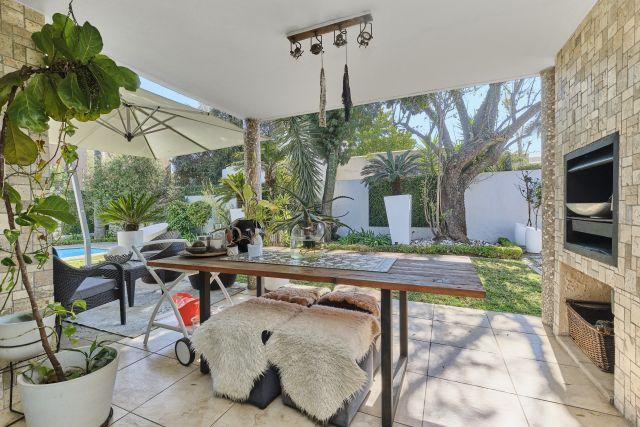 3 Bedroom Property for Sale in Sunninghill Gauteng