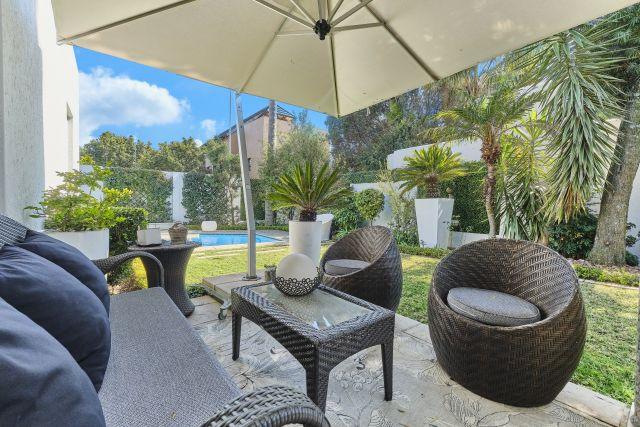 3 Bedroom Property for Sale in Sunninghill Gauteng