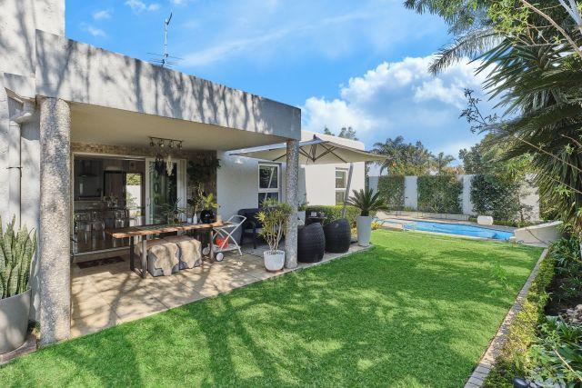 3 Bedroom Property for Sale in Sunninghill Gauteng