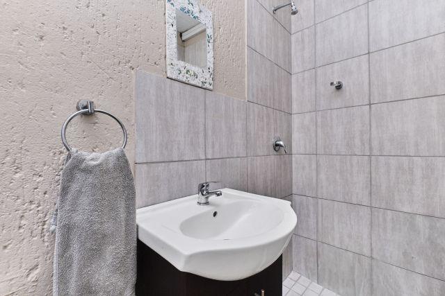 3 Bedroom Property for Sale in Sunninghill Gauteng