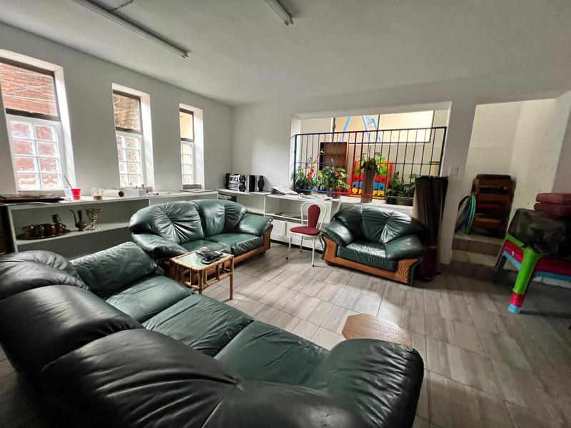 7 Bedroom Property for Sale in Laudium Gauteng