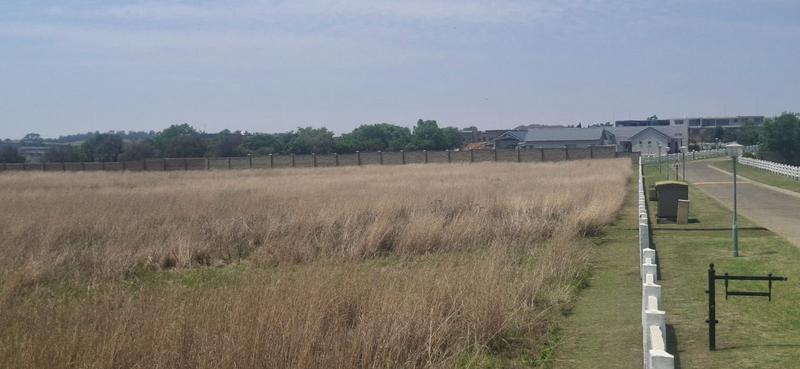 0 Bedroom Property for Sale in Dunblane Lifestyle and Equestrian Estate Gauteng