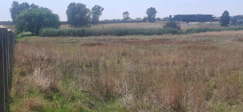 0 Bedroom Property for Sale in Dunblane Lifestyle and Equestrian Estate Gauteng