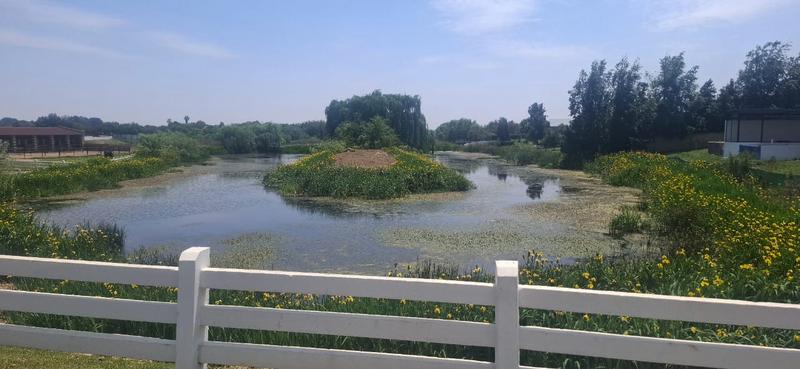 0 Bedroom Property for Sale in Dunblane Lifestyle and Equestrian Estate Gauteng