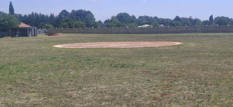 0 Bedroom Property for Sale in Dunblane Lifestyle and Equestrian Estate Gauteng