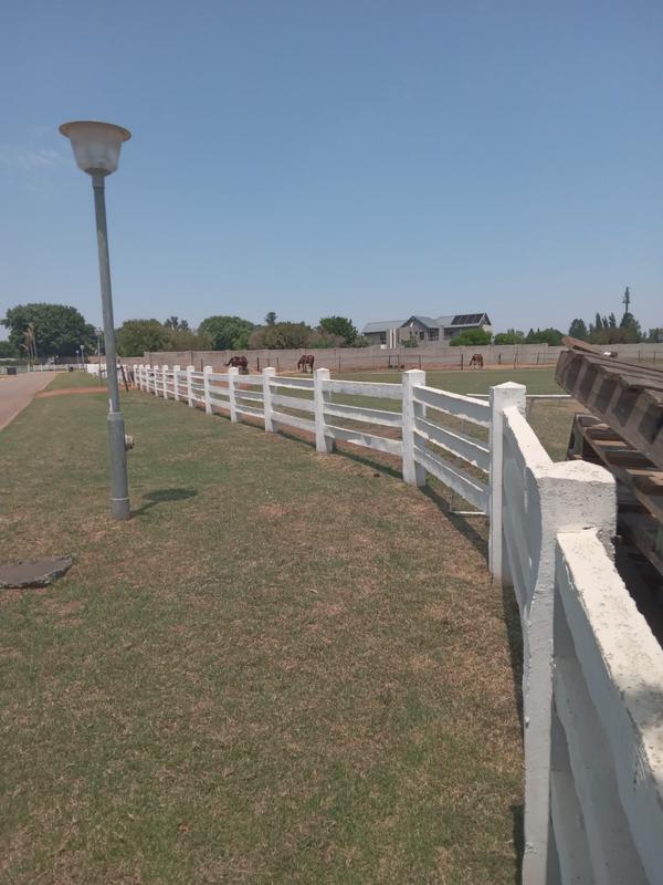 0 Bedroom Property for Sale in Dunblane Lifestyle and Equestrian Estate Gauteng