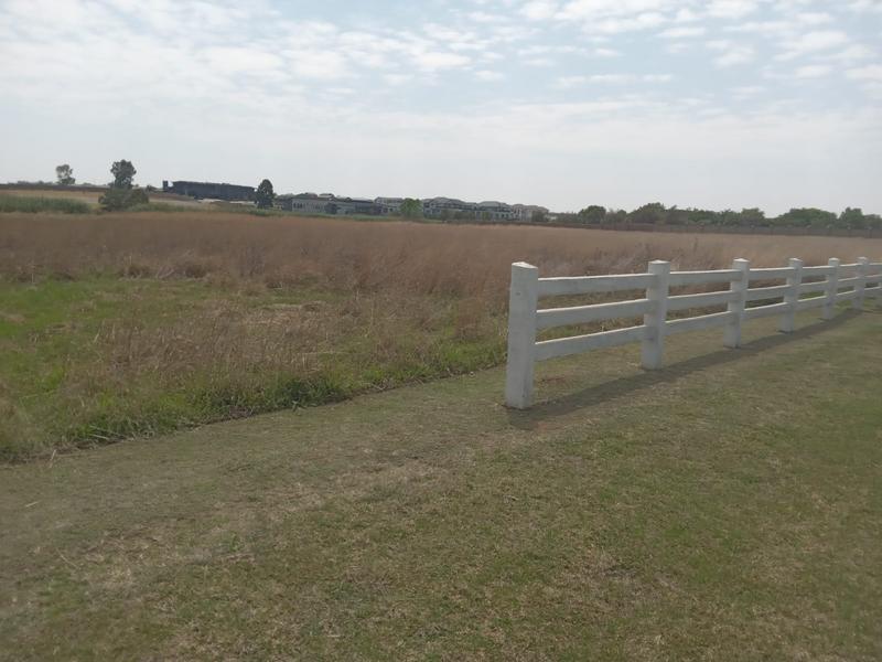 0 Bedroom Property for Sale in Dunblane Lifestyle and Equestrian Estate Gauteng