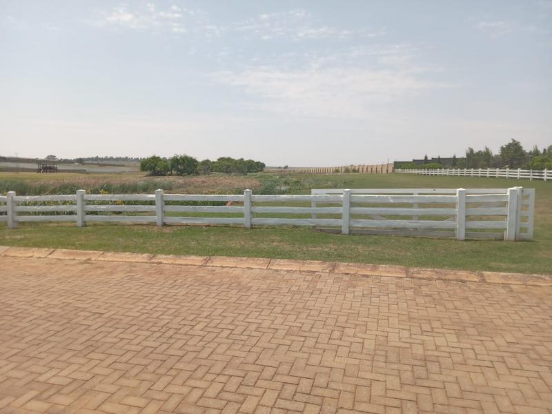 0 Bedroom Property for Sale in Dunblane Lifestyle and Equestrian Estate Gauteng