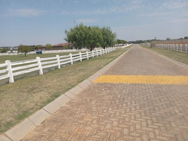 0 Bedroom Property for Sale in Dunblane Lifestyle and Equestrian Estate Gauteng