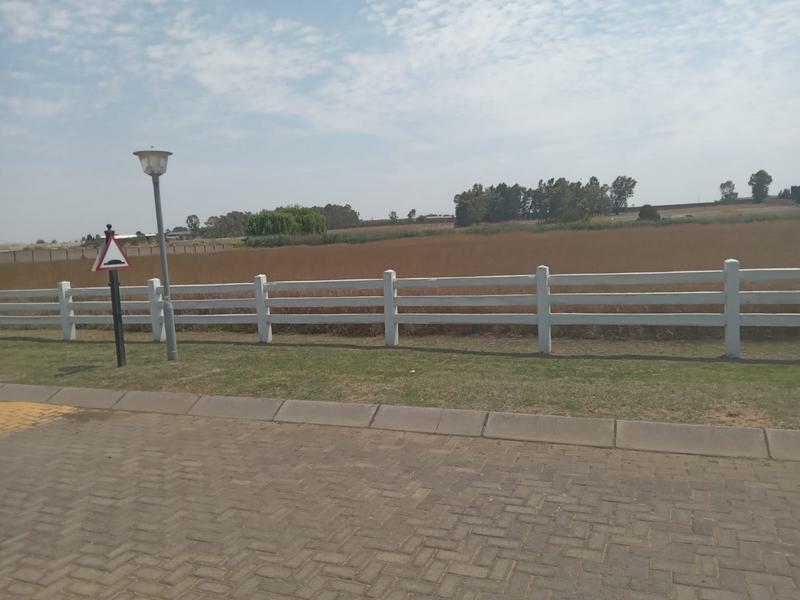 0 Bedroom Property for Sale in Dunblane Lifestyle and Equestrian Estate Gauteng