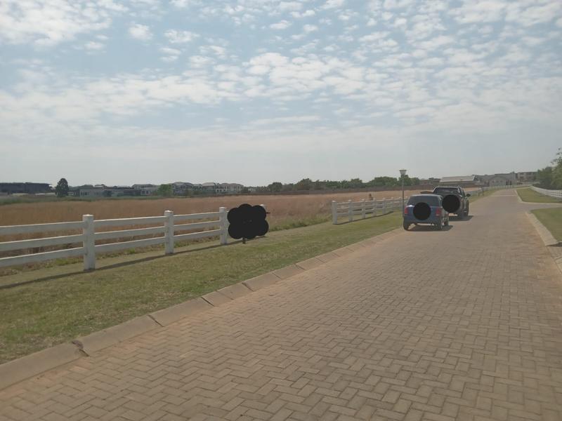 0 Bedroom Property for Sale in Dunblane Lifestyle and Equestrian Estate Gauteng