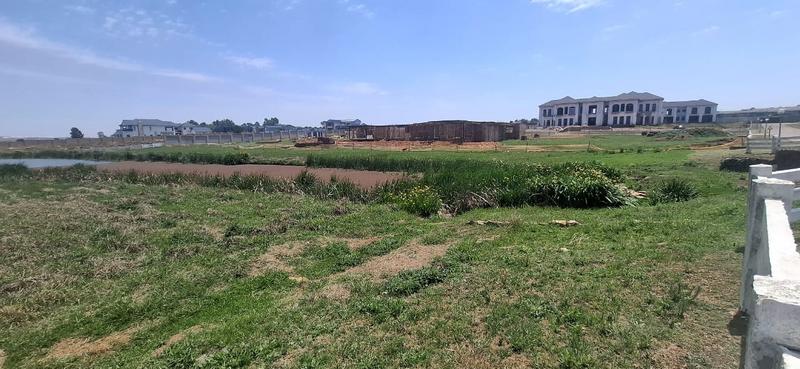 0 Bedroom Property for Sale in Dunblane Lifestyle and Equestrian Estate Gauteng
