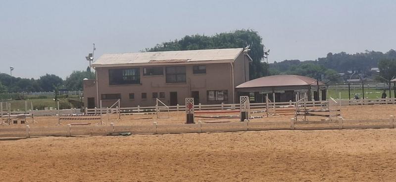 0 Bedroom Property for Sale in Dunblane Lifestyle and Equestrian Estate Gauteng