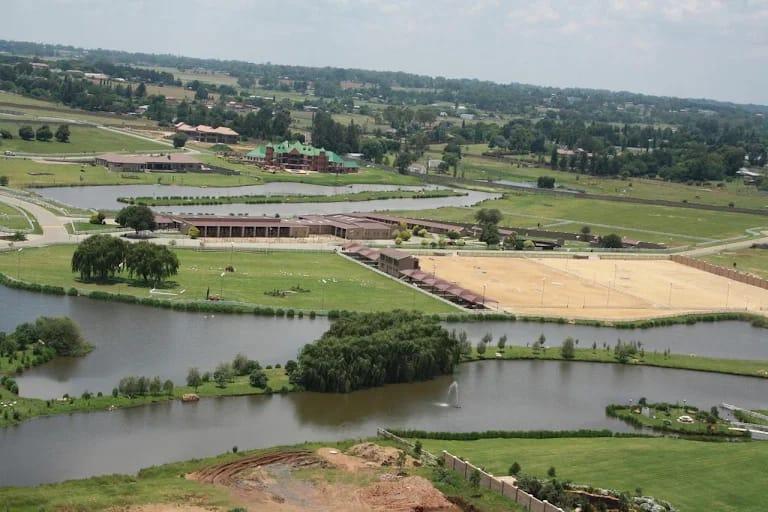 0 Bedroom Property for Sale in Dunblane Lifestyle and Equestrian Estate Gauteng