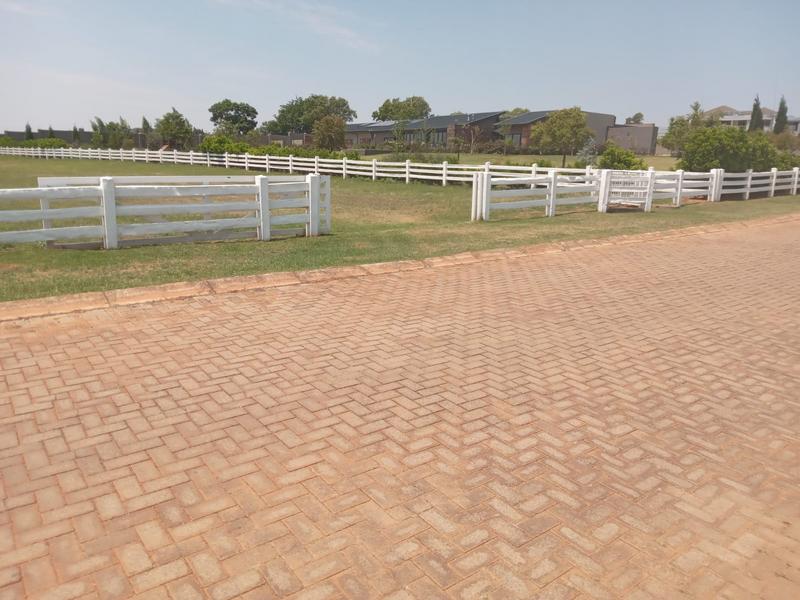 0 Bedroom Property for Sale in Dunblane Lifestyle and Equestrian Estate Gauteng
