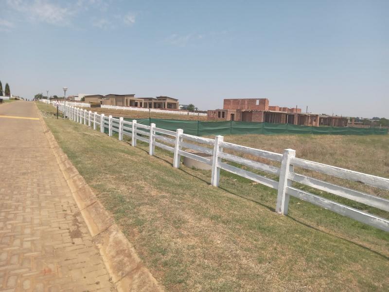 0 Bedroom Property for Sale in Dunblane Lifestyle and Equestrian Estate Gauteng