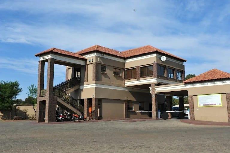 0 Bedroom Property for Sale in Dunblane Lifestyle and Equestrian Estate Gauteng