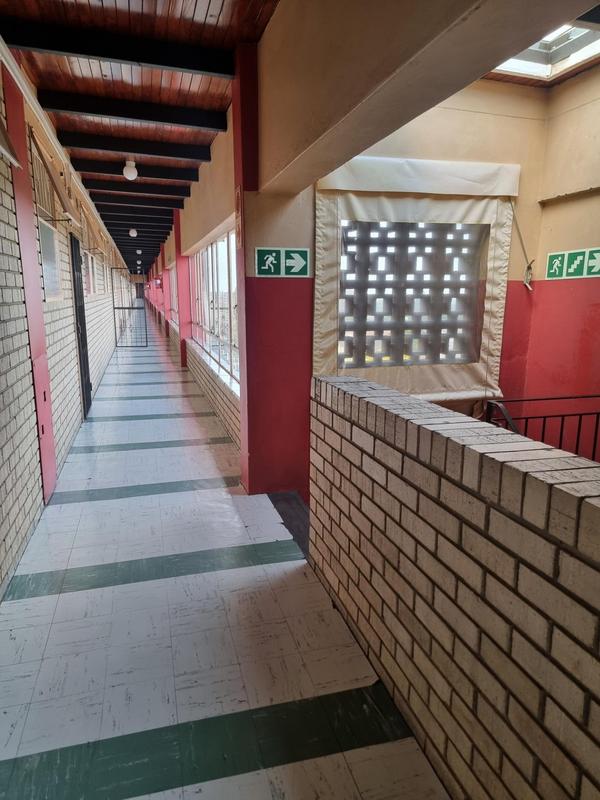 To Let 2 Bedroom Property for Rent in Symhurst Gauteng