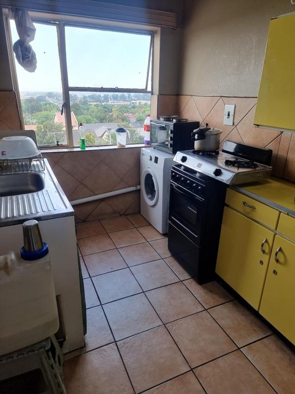 To Let 2 Bedroom Property for Rent in Symhurst Gauteng