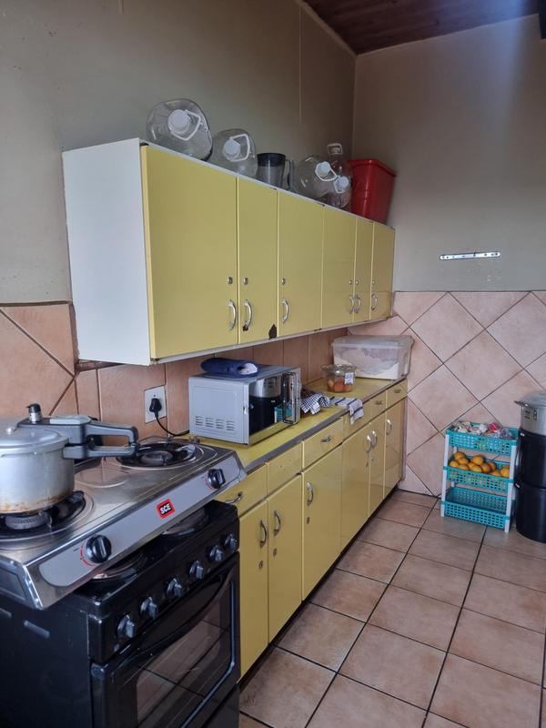 To Let 2 Bedroom Property for Rent in Symhurst Gauteng