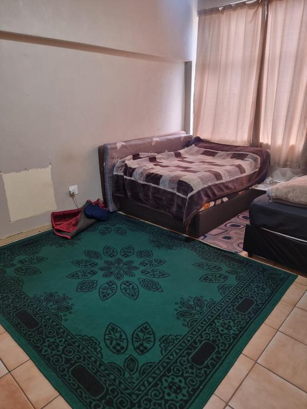 To Let 2 Bedroom Property for Rent in Symhurst Gauteng