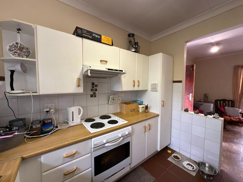 2 Bedroom Property for Sale in Lakeside Gauteng