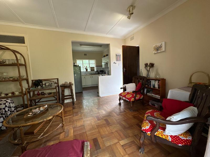 2 Bedroom Property for Sale in Lakeside Gauteng