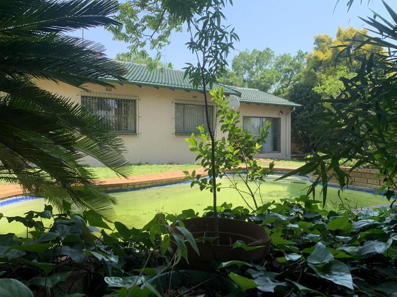 4 Bedroom Property for Sale in Elspark Gauteng