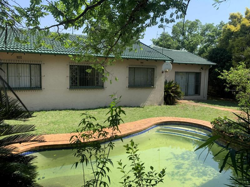 4 Bedroom Property for Sale in Elspark Gauteng