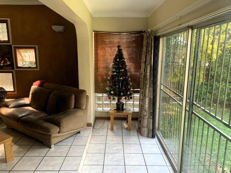 4 Bedroom Property for Sale in Elspark Gauteng