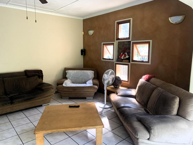 4 Bedroom Property for Sale in Elspark Gauteng