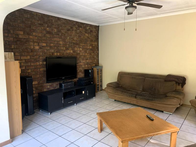 4 Bedroom Property for Sale in Elspark Gauteng