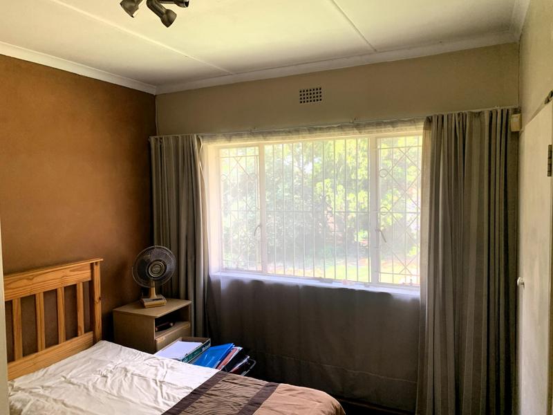 4 Bedroom Property for Sale in Elspark Gauteng