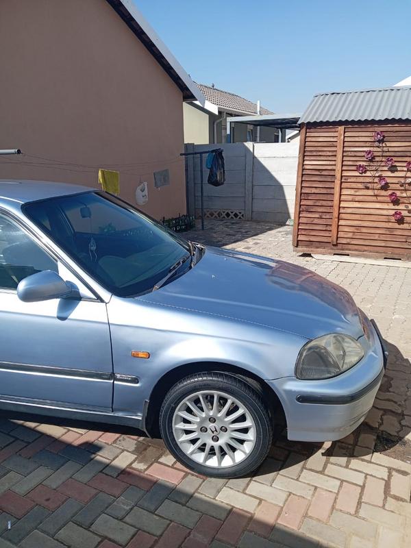2 Bedroom Property for Sale in Sky City Gauteng