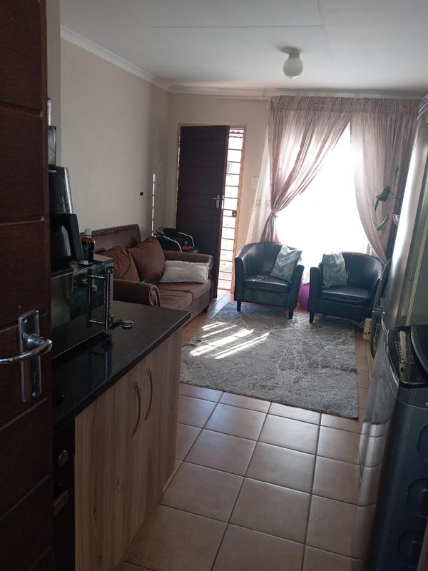 2 Bedroom Property for Sale in Sky City Gauteng