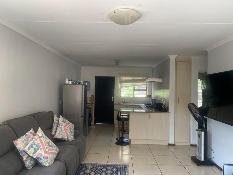 To Let 2 Bedroom Property for Rent in Craigavon Gauteng