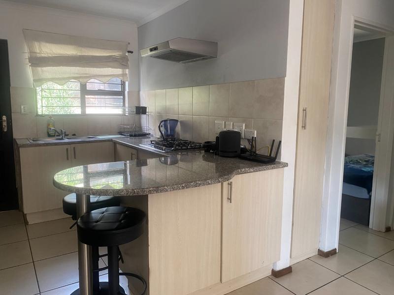 To Let 2 Bedroom Property for Rent in Craigavon Gauteng