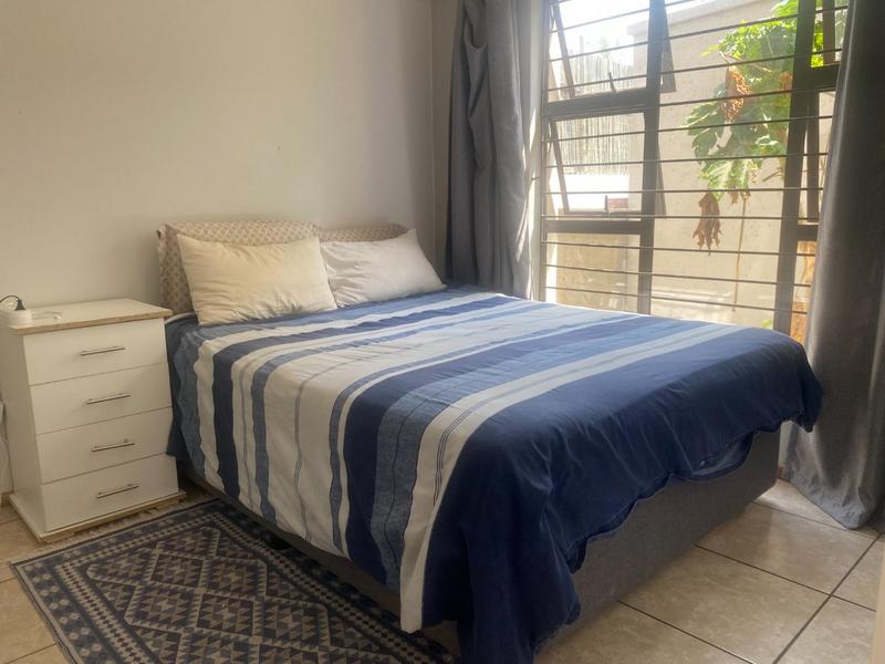 To Let 2 Bedroom Property for Rent in Craigavon Gauteng