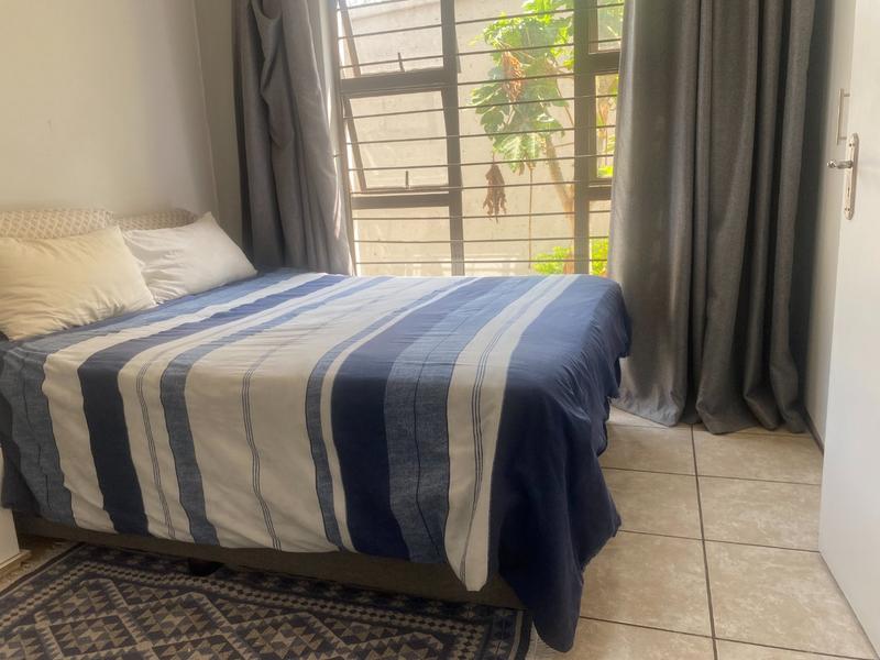 To Let 2 Bedroom Property for Rent in Craigavon Gauteng