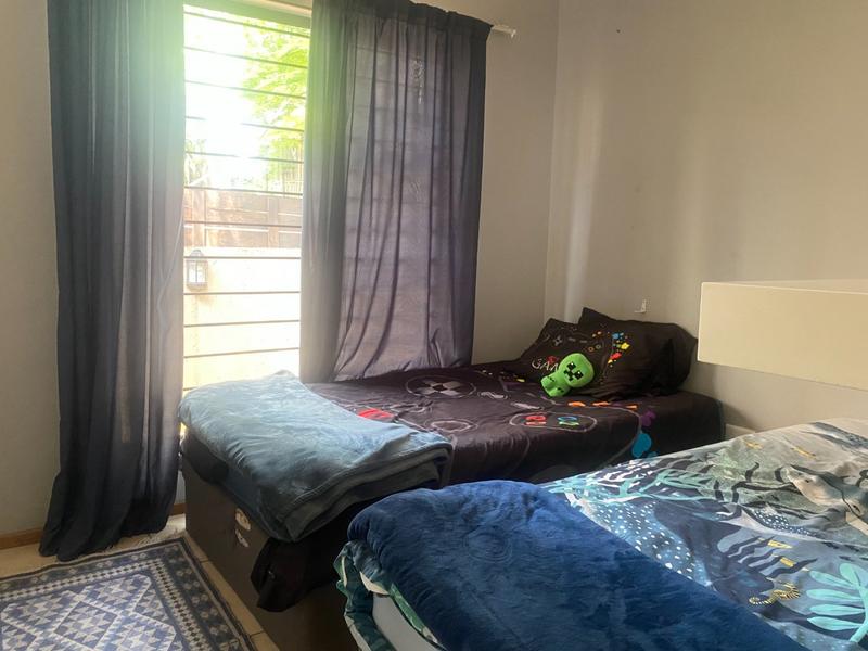 To Let 2 Bedroom Property for Rent in Craigavon Gauteng