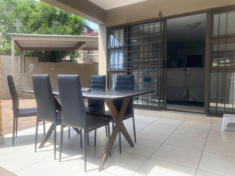 To Let 2 Bedroom Property for Rent in Craigavon Gauteng