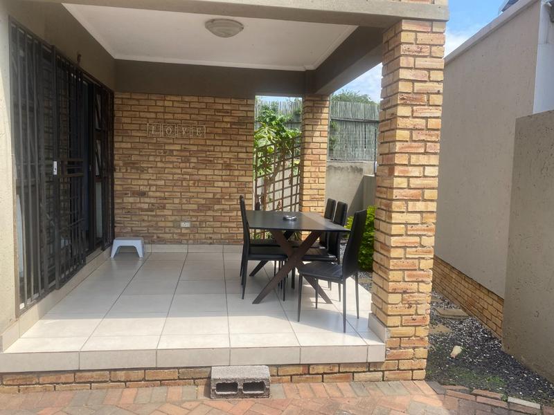 To Let 2 Bedroom Property for Rent in Craigavon Gauteng