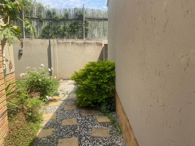 To Let 2 Bedroom Property for Rent in Craigavon Gauteng