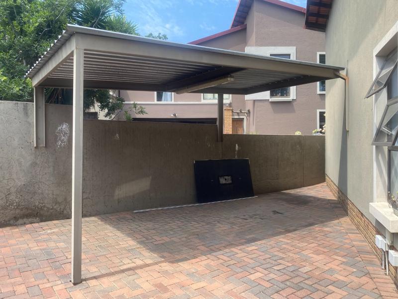 To Let 2 Bedroom Property for Rent in Craigavon Gauteng