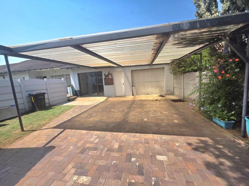 To Let 1 Bedroom Property for Rent in Elspark Gauteng