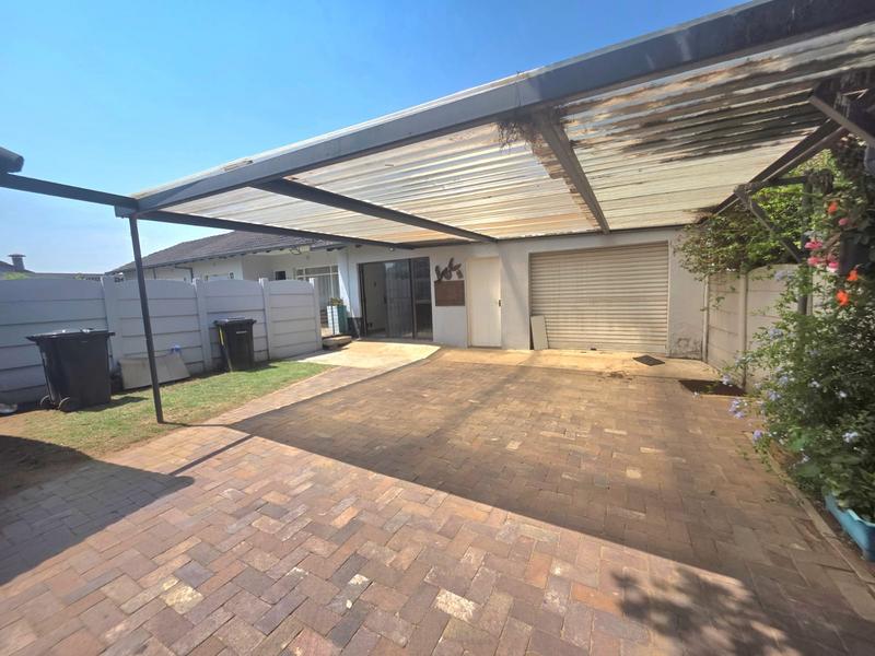 To Let 1 Bedroom Property for Rent in Elspark Gauteng